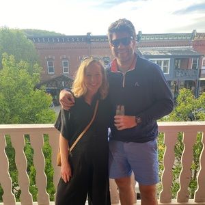 Meet your Posher, Megan